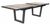 LC Garden Komido V-Fuß Ausziehtisch 200/260 x 100 cm LC Garden Komido V-Fuß Ausziehtisch 200/260 x 100 cm