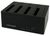LC-POWER LC-DOCK-U3-4B LC-POWER LC-DOCK-U3-4B