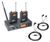 LD Systems MEI 1000 G2 Bundle LD Systems MEI 1000 G2 Bundle