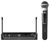 LD Systems U306 HHD LD Systems U306 HHD