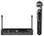 LD Systems U308 HHD LD Systems U308 HHD