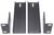LD Systems U500 RK 2 LD Systems U500 RK 2