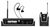 LD Systems U506 IEM LD Systems U506 IEM