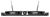 LD Systems U506 R 2 LD Systems U506 R 2