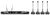 LD Systems U508 CS 4 LD Systems U508 CS 4
