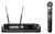 LD Systems U508 HHD LD Systems U508 HHD