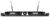 LD Systems U508 R 2 LD Systems U508 R 2