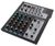 LD Systems VIBZ 6 D LD Systems VIBZ 6 D