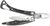 Leatherman Skeletool CX Leatherman Skeletool CX