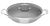 Le Creuset 3-ply Wok mit Glasdeckel Le Creuset 3-ply Wok mit Glasdeckel