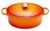 Le Creuset Bräter Signature oval 29 cm Le Creuset Bräter Signature oval 29 cm