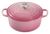Le Creuset Bräter Signature rund 18 cm Le Creuset Bräter Signature rund 18 cm