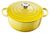Le Creuset Bräter Signature rund 22 cm Le Creuset Bräter Signature rund 22 cm