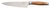 Le Creuset Brotmesser Holzgriff 20 cm Le Creuset Brotmesser Holzgriff 20 cm