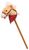 Legler Steckenpferd Rocky Legler Steckenpferd Rocky
