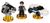 Lego Dimensions - Level Pack - Mission Impossible Lego Dimensions - Level Pack - Mission Impossible