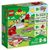 LEGO DUPLO Eisenbahn Schienen (10882) LEGO DUPLO Eisenbahn Schienen (10882)