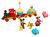 LEGO DUPLO Mickys und Minnies Geburtstagszug (10941) LEGO DUPLO Mickys und Minnies Geburtstagszug (10941)