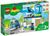 LEGO DUPLO Polizeistation mit Hubschrauber (10959) LEGO DUPLO Polizeistation mit Hubschrauber (10959)