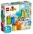 LEGO DUPLO Recycling-LKW (10987) LEGO DUPLO Recycling-LKW (10987)