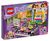 Lego Friends Autoscooter im Freizeitpark 41133 Lego Friends Autoscooter im Freizeitpark 41133