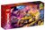 LEGO NINJAGO Jays Golddrachen-Motorrad (71768) LEGO NINJAGO Jays Golddrachen-Motorrad (71768)