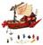 LEGO Ninjago Ninja-Flugsegler (71705) LEGO Ninjago Ninja-Flugsegler (71705)