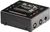 Lehmann Audio Black Cube Statement Lehmann Audio Black Cube Statement