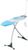 Leifheit Airboard Compact Table (72583) Leifheit Airboard Compact Table (72583)