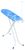Leifheit AirBoard Compact S (72584) Leifheit AirBoard Compact S (72584)