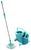 Leifheit Clean Twist Disc Mop Ergo Mobile (52102) Leifheit Clean Twist Disc Mop Ergo Mobile (52102)