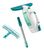 Leifheit Fenstersauger Dry & Clean (51003) Leifheit Fenstersauger Dry & Clean (51003)
