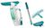 Leifheit Dry & Clean Komplettset (51016) Leifheit Dry & Clean Komplettset (51016)