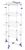 Leifheit Turmtrockner Classic Tower 450 (81456) Leifheit Turmtrockner Classic Tower 450 (81456)