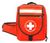Leina-Werke Erste Hilfe-Notfallrucksack DIN 13157 (23011) Leina-Werke Erste Hilfe-Notfallrucksack DIN 13157 (23011)