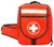 Leina-Werke Erste Hilfe-Notfallrucksack DIN 13169 (23012) Leina-Werke Erste Hilfe-Notfallrucksack DIN 13169 (23012)