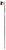 Leki Flash Carbon 125 cm Leki Flash Carbon 125 cm