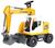 Lena Worxx Bagger Liebherr A918 Litronic (04611) Lena Worxx Bagger Liebherr A918 Litronic (04611)