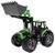 Lena Worxx Traktor Deutz Agrotron (04613) Lena Worxx Traktor Deutz Agrotron (04613)