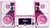 Lenco MC-020 Princess Lenco MC-020 Princess