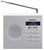 Lenco PDR-020 Lenco PDR-020