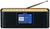 Lenco PDR-045BK Lenco PDR-045BK