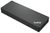 Lenovo ThinkPad Universal Thunderbolt 4 Dock (40B00135EU) Lenovo ThinkPad Universal Thunderbolt 4 Dock (40B00135EU)