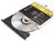 Lenovo ThinkPad Ultrabay Slim Drive III (0A65626) Lenovo ThinkPad Ultrabay Slim Drive III (0A65626)