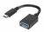 Lenovo USB-C auf USB-A-Adapter (4X90Q59481) Lenovo USB-C auf USB-A-Adapter (4X90Q59481)