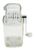 Leopold Ice Crusher transparent Leopold Ice Crusher transparent
