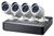 LevelOne DSK-8001 LevelOne DSK-8001