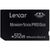 Lexar MemoryStick Pro 512MB Lexar MemoryStick Pro 512MB