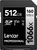 Lexar Professional 1066x SDXC UHS-I 512GB Lexar Professional 1066x SDXC UHS-I 512GB