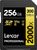 Lexar Professional 2000x SDXC UHS-II V90 256GB Lexar Professional 2000x SDXC UHS-II V90 256GB